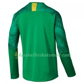 Fußballtrikots Borussia Dortmund Torwart 2019-2020 Langarm Heimtrikotsatz kaufen